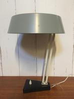 23) Bureaulamp Hala Zeist model 135., Gebruikt, Ophalen of Verzenden, Retro