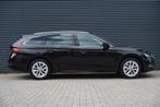 Skoda Octavia Combi 1.5 e-TSI 150pk DSG Business Edition | S, Auto's, Skoda, Stof, Zwart, 1316 kg, 19 km/l