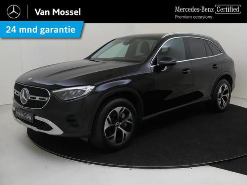 Mercedes-Benz GLC-klasse 300e 4MATIC Luxury Line /Memorystoe, Auto's, Mercedes-Benz, Bedrijf, Te koop, GLC, 4x4, ABS, Achteruitrijcamera