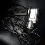 Sony miniDV camera, Audio, Tv en Foto, Videocamera's Digitaal, Mini dv, Gebruikt, 20x of meer, Ophalen of Verzenden