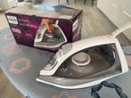 Philips EasySpeed Steam iron + ironing board, Ophalen, Zo goed als nieuw