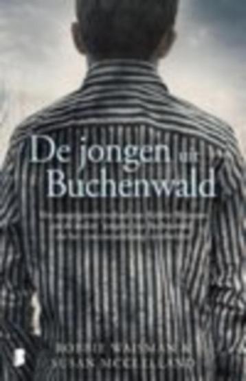 De jongen uit Buchenwald beschikbaar voor biedingen