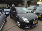 Suzuki Swift 1.6 Sport st bekr airco elek pak nap apk, Voorwielaandrijving, 1005 kg, 125 pk, Gebruikt