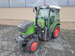 Fendt 209/210/211 vario gen3 smalspoor, Zakelijke goederen, Agrarisch | Tractoren, 80 tot 120 Pk, Gebruikt, Tot 2500, Info@vandijkhouten.nl