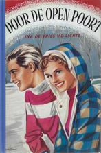 Een 6-tal meisjesboeken in de Sterreeks (il. Hans Borrebach), Ophalen of Verzenden, Gelezen