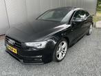 Audi A5 Sportback 1.8 TFSI Pro Line S Pano Auto, Euro 5, Gebruikt, 4 cilinders, 4 stoelen