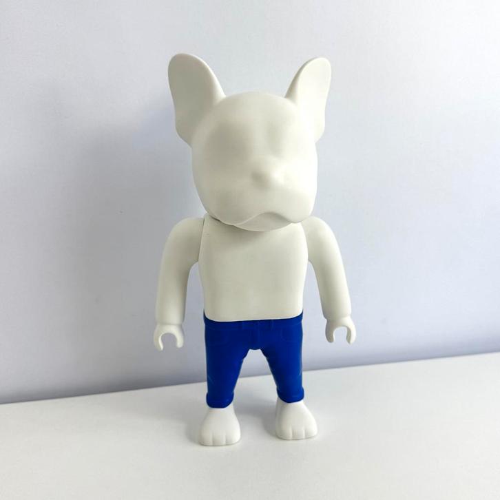 Jack & Jones | promotie display Bull Dog pop, Verzamelen, Merken en Reclamevoorwerpen, Zo goed als nieuw, Gebruiksvoorwerp, Ophalen of Verzenden