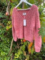 Prachtige nieuwe trui INTI mt M baby alpacawol, Maat 38/40 (M), Overige kleuren, Verzenden, Nieuw