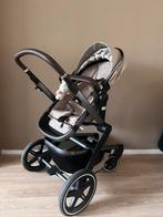 Joolz Day+ Kinderwagen - In nette staat!, Gebruikt, Met reiswieg, Ophalen, Kinderwagen