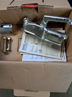 Aanhangerkoppeling AL-KO AK 160, Ophalen of Verzenden, Gebruikt