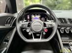 Audi R8 Spyder 5.2 FSI quattro Plus Performance / Carbon, Auto's, Audi, Automaat, 5204 cc, Cabriolet, Wit