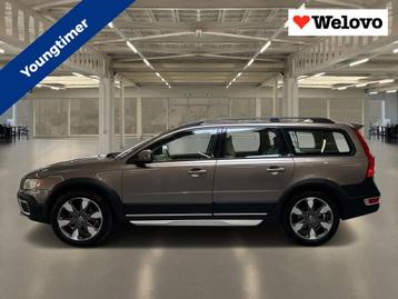 Volvo XC70 3.2 Summum Youngtimer, schuifdak, electr. verst.  beschikbaar voor biedingen