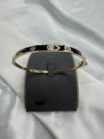 Armband, Sieraden, Tassen en Uiterlijk, Armbanden, Ophalen of Verzenden, Nieuw, Goud, Goud