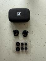 Sennheiser MOMENTUM True Wireless 3 - met nieuwe dopjes, Verzenden, Gebruikt, In gehoorgang (in-ear), Bluetooth