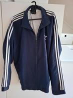 Te koop: Adidas sportjas, Kleding | Heren, Ophalen of Verzenden, Gedragen, Voetbal
