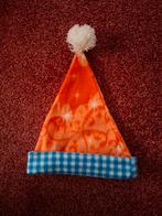 Efteling Unox Fleece Muts, Unox, Hoed, Zo goed als nieuw, One size fits all