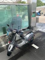 Vespa Sprint Iget Full Option, Fietsen en Brommers, Ophalen, Maximaal 45 km/u, Vespa S, Zo goed als nieuw