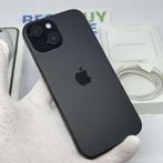 iPhone 15 128GB zwart E-sim /92% batt /zeer net /garantie, 92 %, 128 GB, IPhone 15, Apple