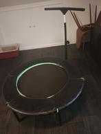 Crivit Fitness mini trampoline, Ophalen of Verzenden, Zo goed als nieuw, Metaal, Overige typen