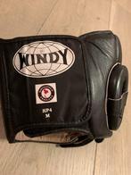 WINDY boksen/thaiboksen beschermhelm, Jongen of Meisje, Sport- of Zwemkleding, Ophalen of Verzenden, Zo goed als nieuw