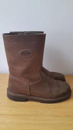 Olang Boots 41 valt als maat 40 - 40,5, Ophalen of Verzenden, Zo goed als nieuw, Schoenen