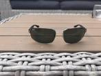 Ray-Ban Heren Zonnebril RB 3445, Ophalen, Gebruikt, Zonnebril, Zwart