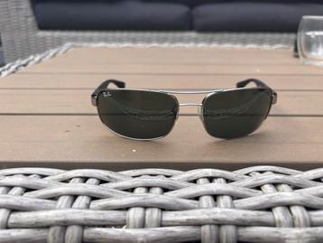 Ray-Ban Heren Zonnebril RB 3445 beschikbaar voor biedingen