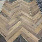 HOUTEN VLOEREN PARKETVLOEREN Eiken Douglas Grenen Teak Pine!, Ophalen of Verzenden, Nieuw, 75 m² of meer