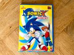 Sonic X - Volume 6 op DVD (nette staat, met NL), Cd's en Dvd's, Tekenfilm, Ophalen of Verzenden, Zo goed als nieuw, Alle leeftijden