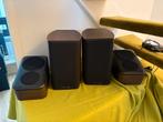 Wharfedale Diamond 9.1 Speakers - Topkwaliteit!, Audio, Tv en Foto, Luidsprekers, Gebruikt, 60 tot 120 watt, Front, Rear of Stereo speakers