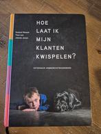 Veterinair communicatiehandboek. opleiding paraveterinair, Ophalen of Verzenden, Sociale wetenschap