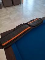 biljartkeu's tas prachtig met aparte opbergruimtes, Sport en Fitness, Ophalen of Verzenden, Nieuw, Keu of Ballen