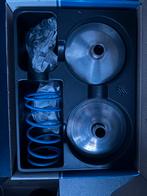 Polini HI-SPEED & Mallossi Multivar Piaggio Zipp 50 I-Jet, Ophalen of Verzenden, Zo goed als nieuw, Overige typen, Piaggio