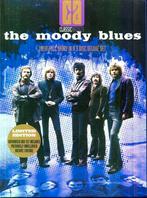 DVD van The Moody Blues - Their full story on 3 Disks,, Alle leeftijden, Ophalen of Verzenden, Gebruikt