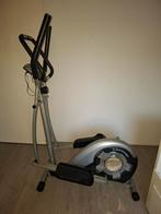 Dunlop Crosstrainer - Fitness voor Thuis!, Sport en Fitness, Ophalen of Verzenden, Crosstrainer, Metaal, Buik