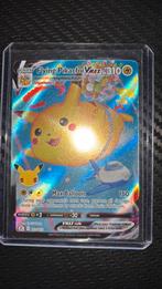 Flying Pikachu VMAX, Ophalen, Zo goed als nieuw
