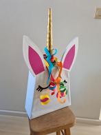 Eenhoorn Unicorn Sinterklaas surprise, Ophalen of Verzenden, Nieuw