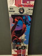 NITRO FATE 150 SNOWBOARD, Sport en Fitness, Snowboarden, Ophalen of Verzenden, Zo goed als nieuw, Board