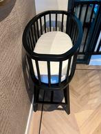 Kidsmill babywiegje met matras, Kinderen en Baby's, Babywiegjes en Ledikanten, Ophalen, Zo goed als nieuw, Ledikant