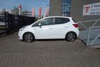 Kia Venga 1.4 CVVT DynamicPLusLine NAVIGATIE/CLIMA-AIRCO/L.M, Auto's, Kia, Te koop, Benzine, 550 kg, Gebruikt