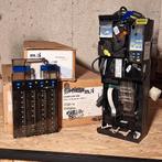 Cashflow & NRI muntsysteem, plug n play., Zakelijke goederen, Horeca | Overige, Ophalen of Verzenden