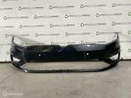 Voorbumper Volkswagen Golf 7 FACELIFT LC9X DEEP 5G0807221, Gebruikt, Ophalen of Verzenden, Bumper, Volkswagen