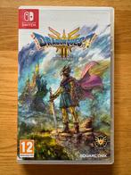Dragon Quest III 3 HD-2D Remake (Nintendo Switch), Spelcomputers en Games, Games | Nintendo Switch, 1 speler, Ophalen of Verzenden
