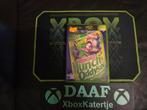 Oddworld munch's oddysee - Xbox original/360/one/series X, 1 speler, Ophalen of Verzenden, Zo goed als nieuw, Vanaf 3 jaar