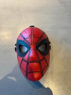 Speelgoed masker spiderman met geluid, Kinderen en Baby's, Speelgoed | Actiefiguren, Ophalen of Verzenden, Zo goed als nieuw