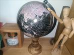 Wereldbol globe, Ophalen, Zo goed als nieuw