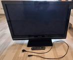 Panasonic 42 inch 106 cm Viera TV TH-42PX8O, Audio, Tv en Foto, Televisies, Ophalen, Gebruikt, Panasonic, 50 Hz