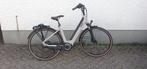 Qwic MN7+ Elektrische Fiets - Framemaat 50, Fietsen en Brommers, 47 tot 51 cm, Ophalen of Verzenden, Gebruikt, Qwic