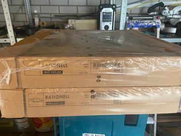 Ikea lade Rationell 2x beschikbaar voor biedingen