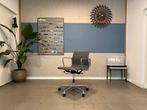 Vitra | Eames | EA 117 | Grijs Hopsak | 3x, Huis en Inrichting, Bureaustoelen, Vitra, Gebruikt, Ophalen of Verzenden, Vitra